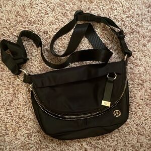 Lulu All Night Festival Bag Micro